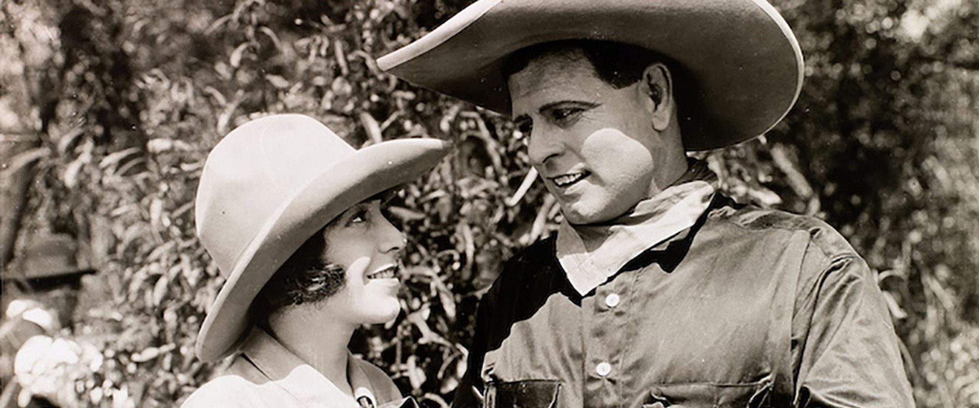 The Fighting Peacemaker's banner image