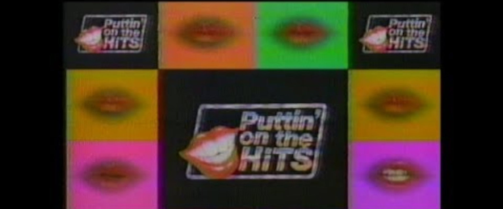 Puttin' on the Hits