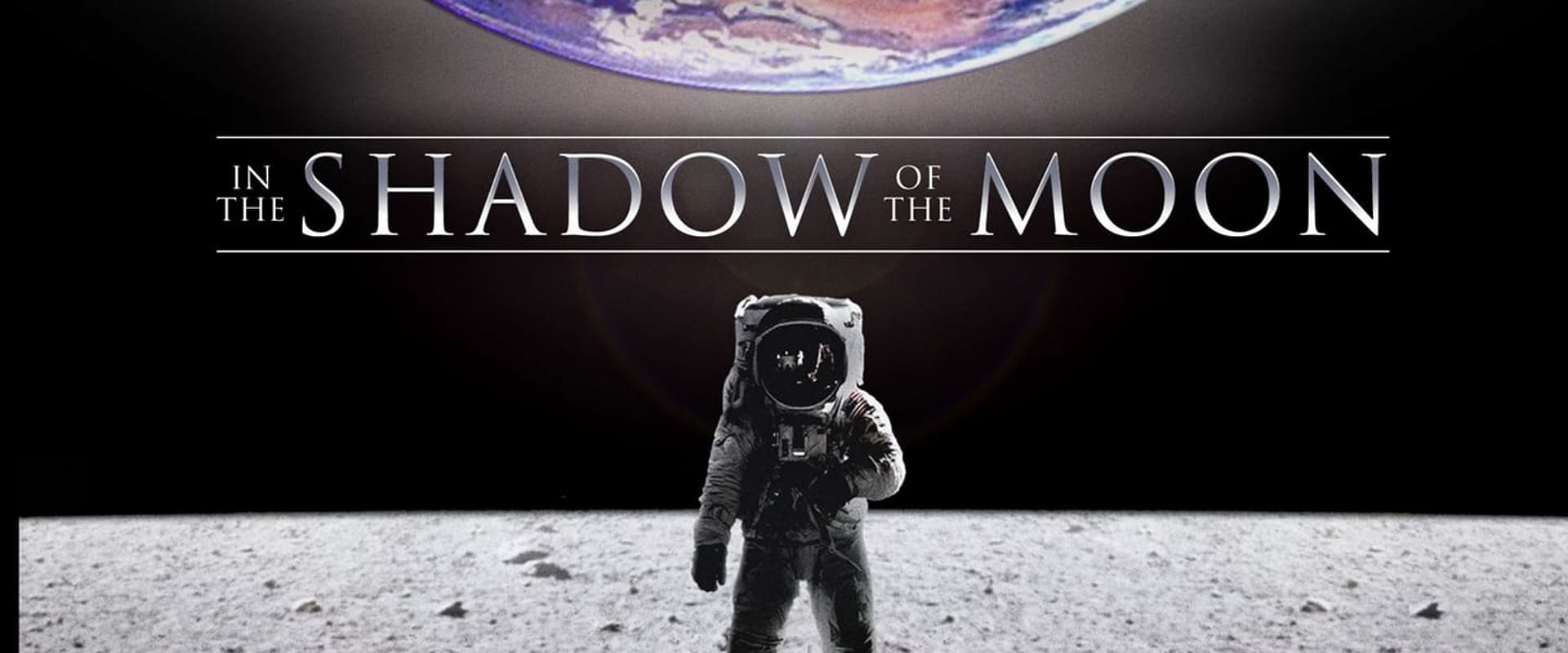 In the Shadow of the Moon