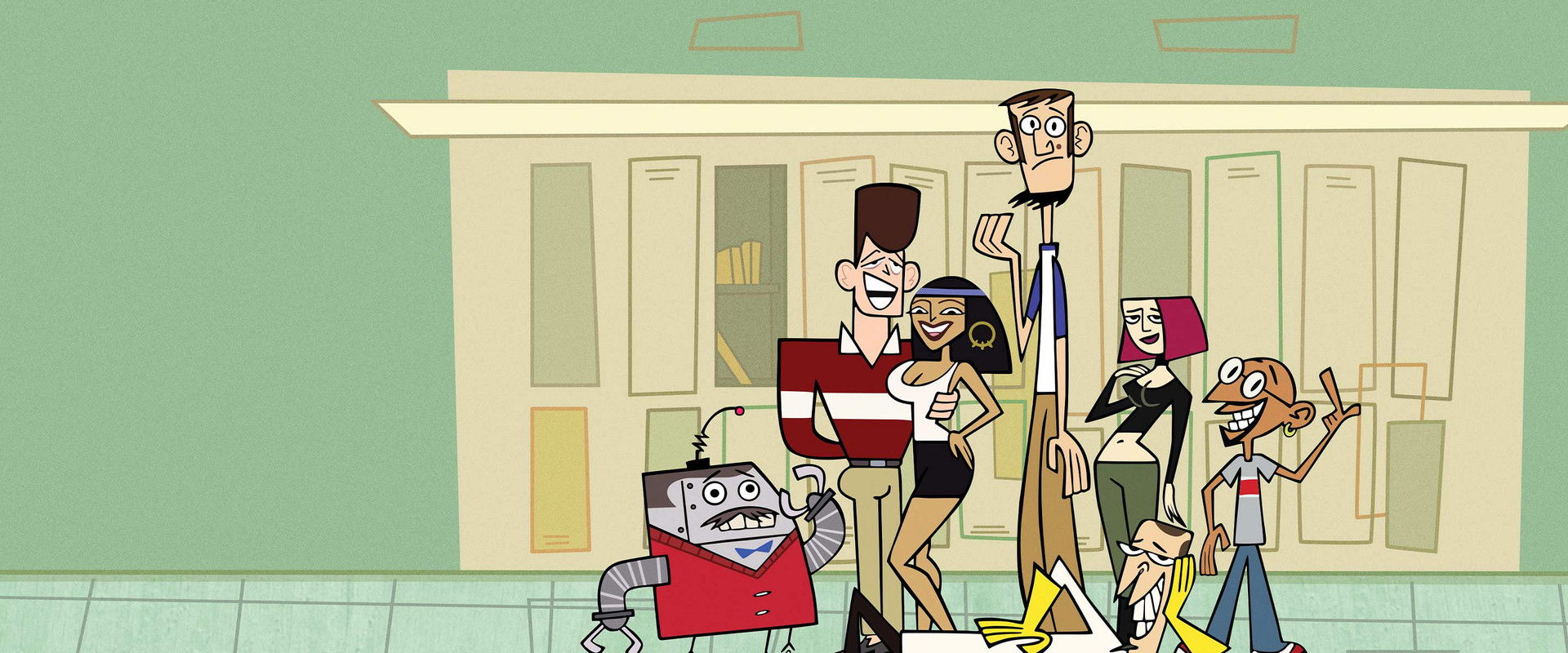 Clone High