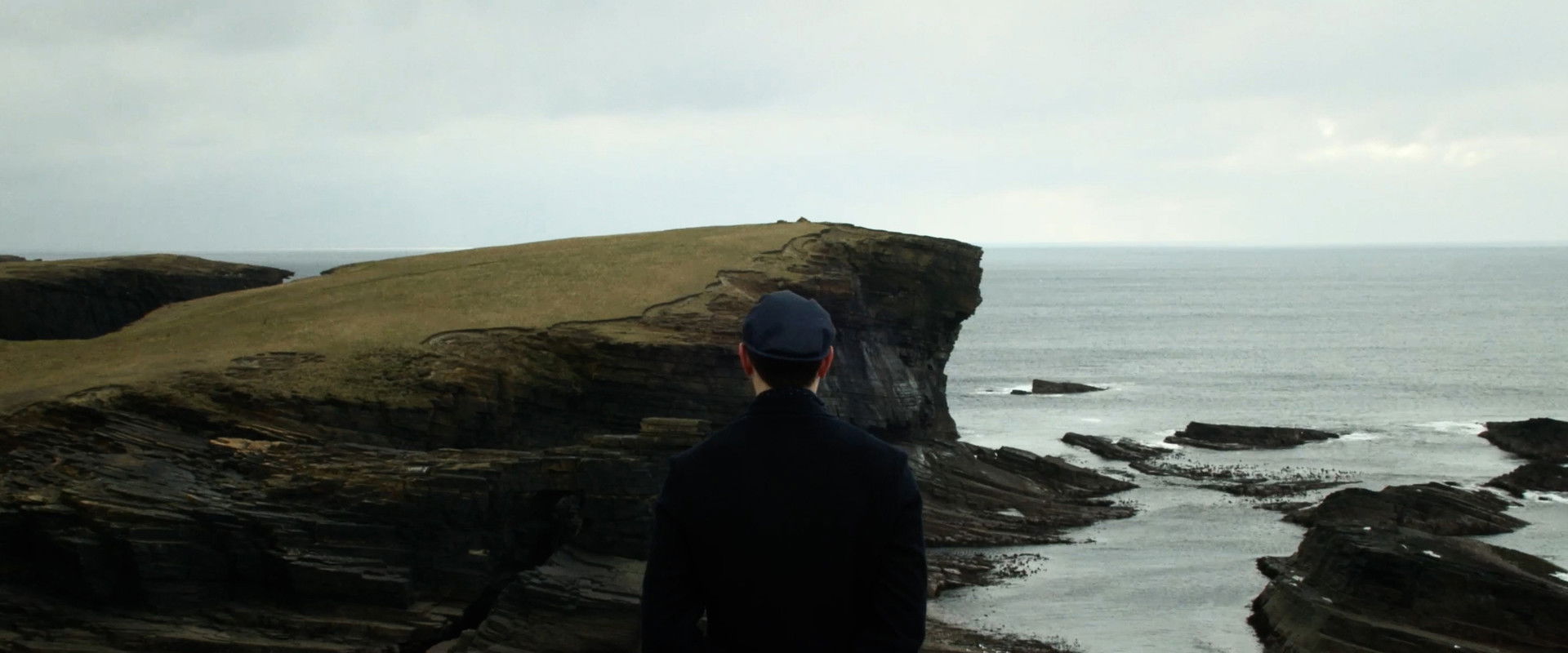 Recomposing Earth's banner image