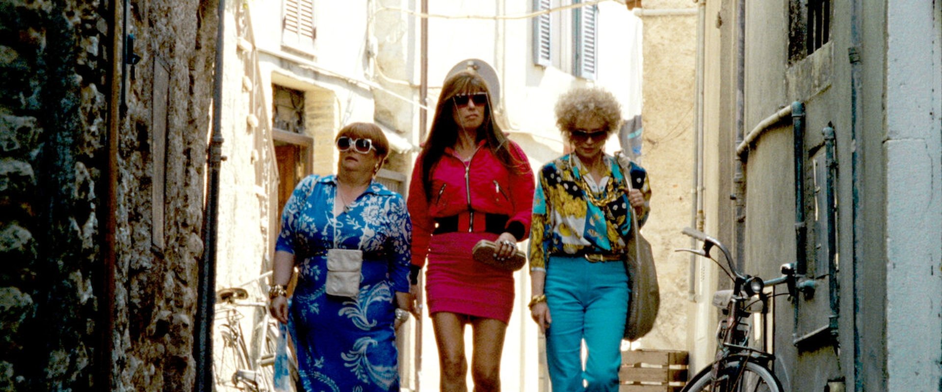 Kath & Kimderella
