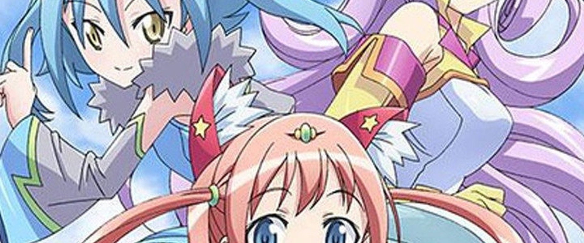 Maji de Otaku na English! Ribbon-chan: Eigo de Tatakau Mahou Shoujo