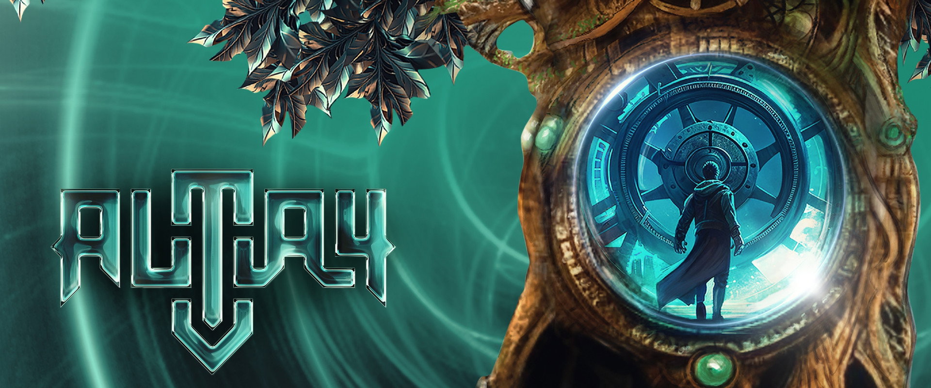 Altay's banner image