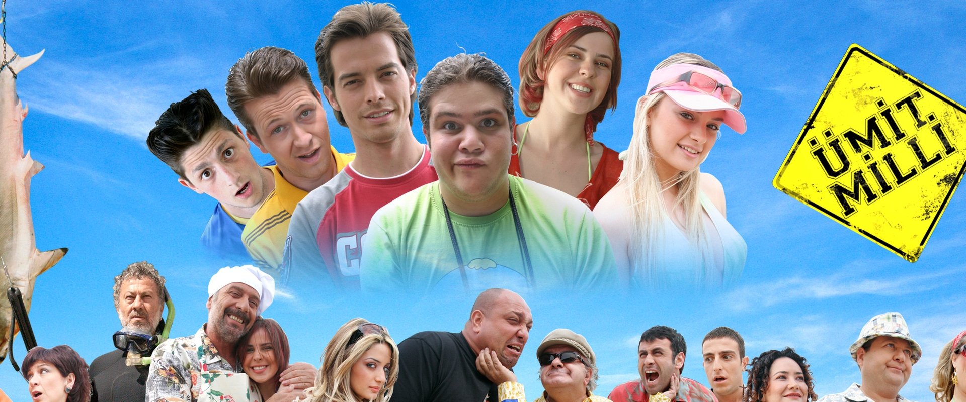 Ümit Milli