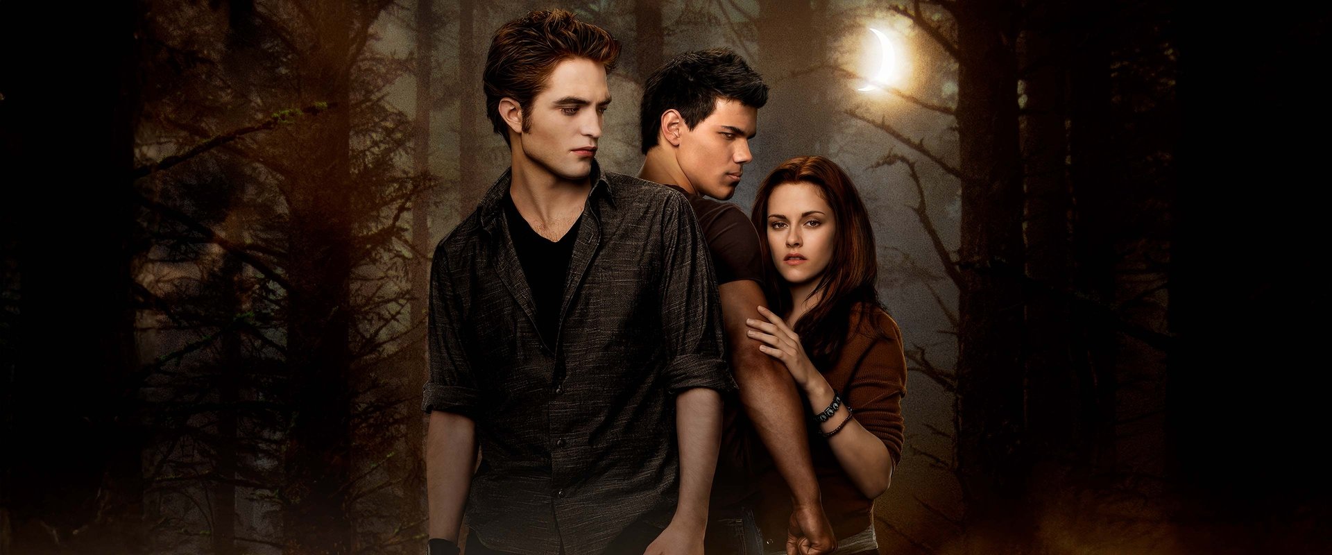 The Twilight Saga: New Moon Watch Party | Teleparty