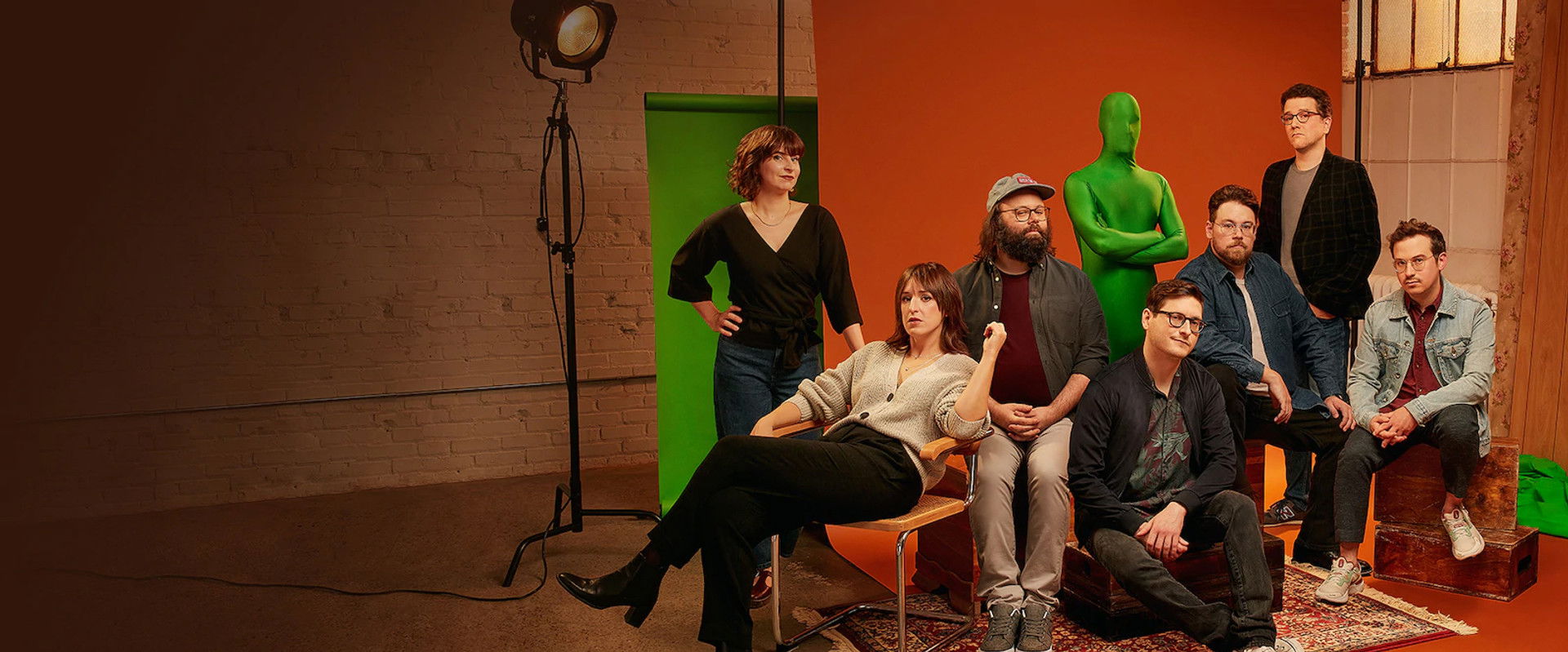 Les appendices : de retour après la pause