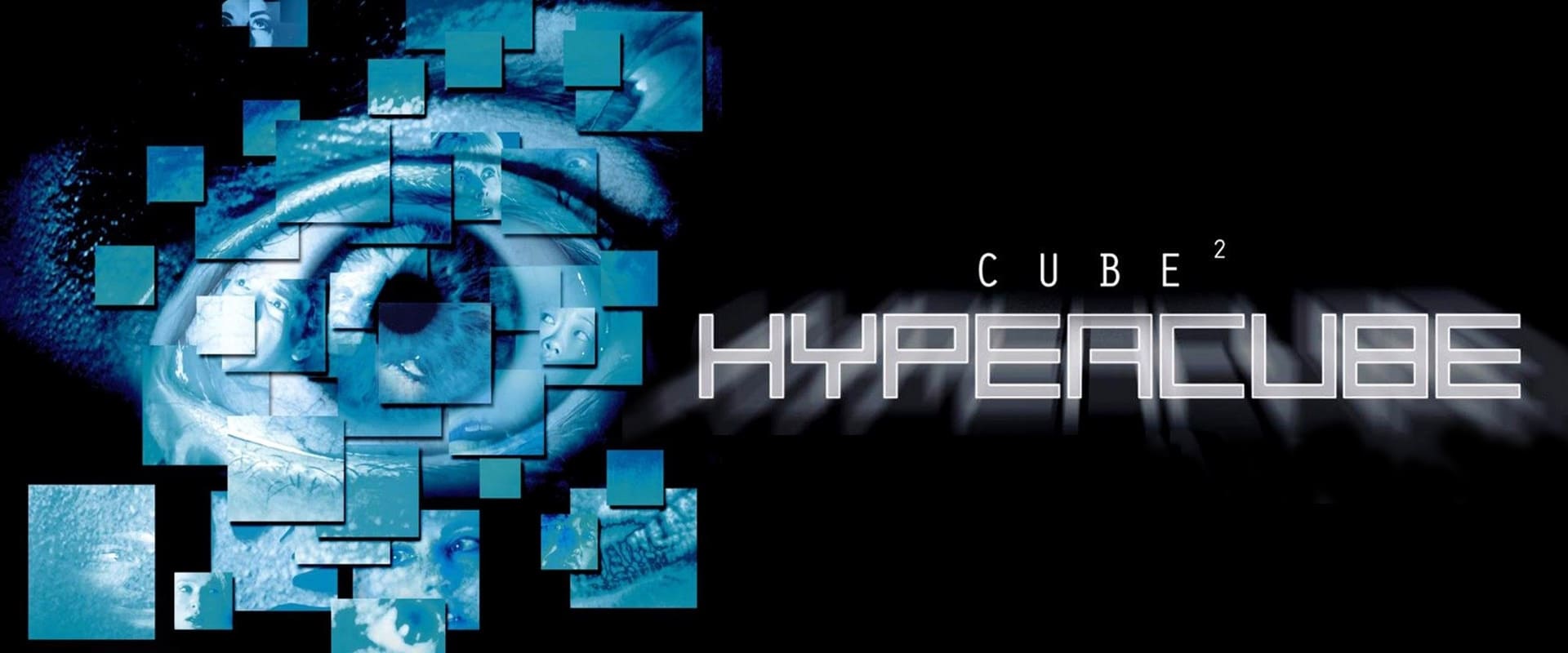 Cube 2: Hypercube