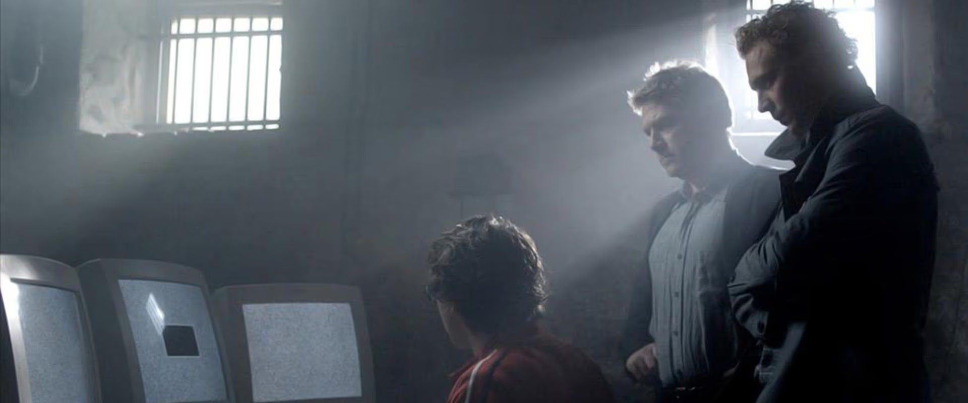 Wallander: Sidetracked