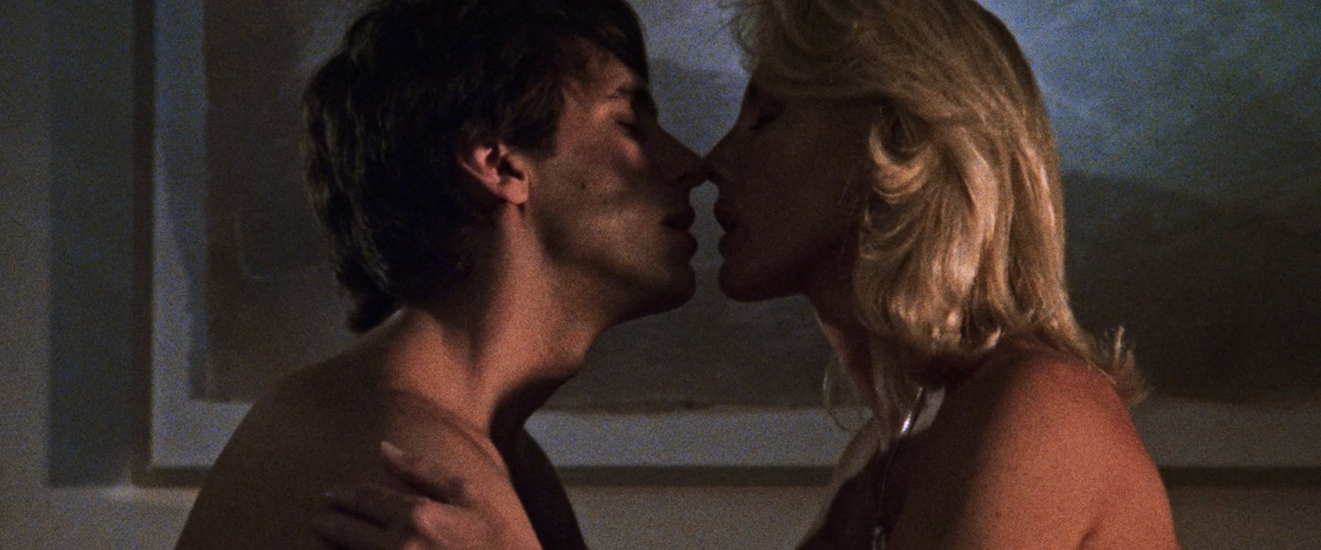 Love Scenes's banner image