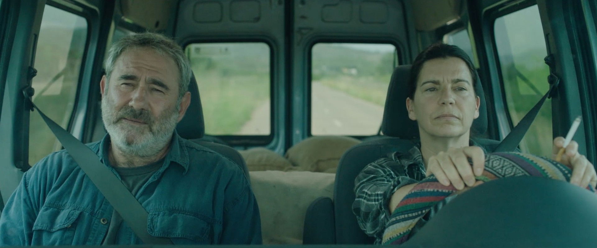 The Black Land's banner image