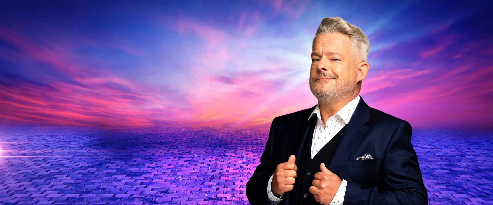 Možné je všechno!