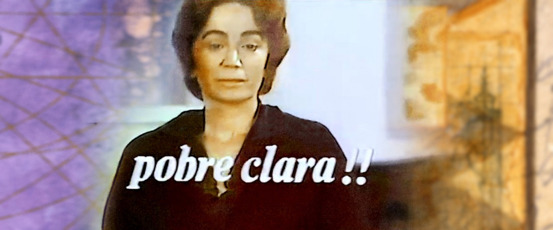 Pobre Clara's banner image