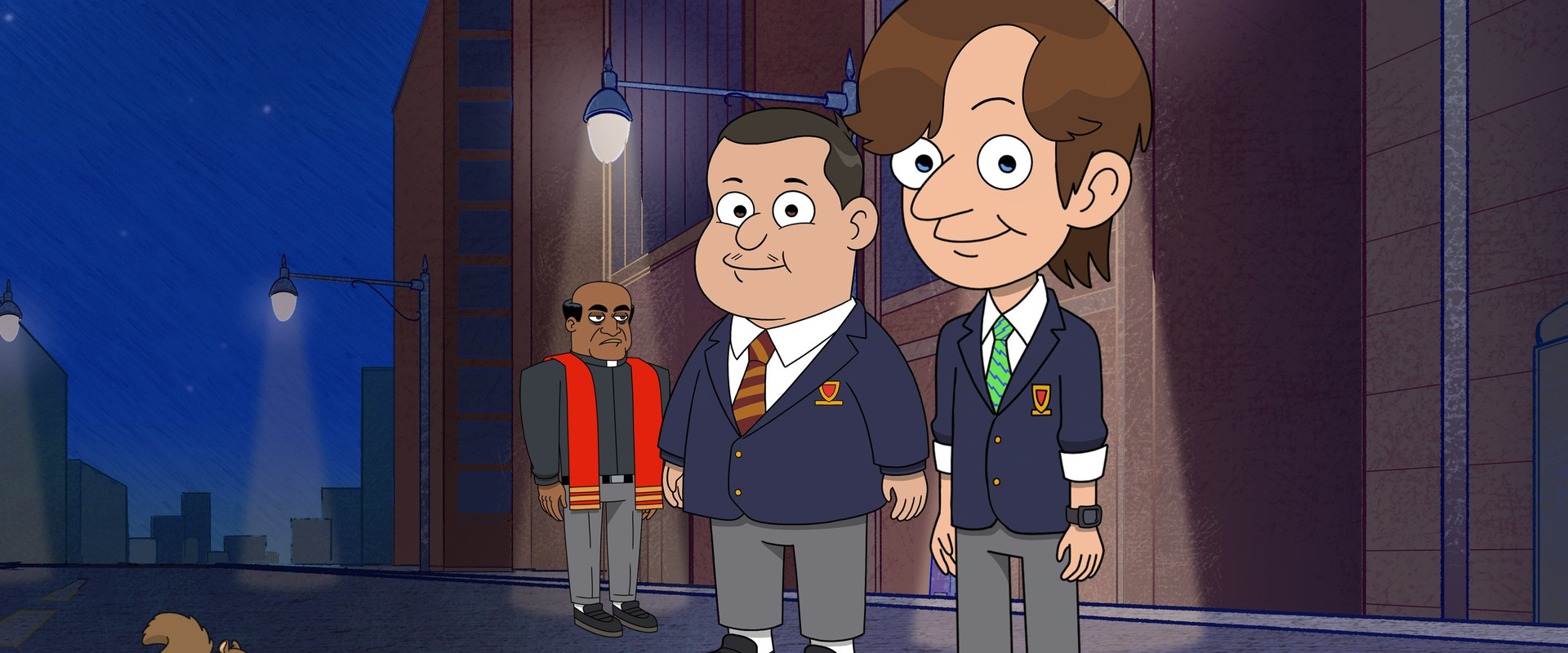 Better Call Saul Presents: Slippin' Jimmy