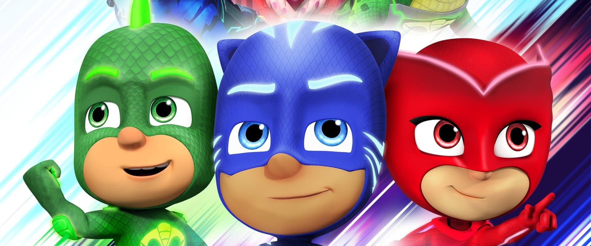 PJ Masks