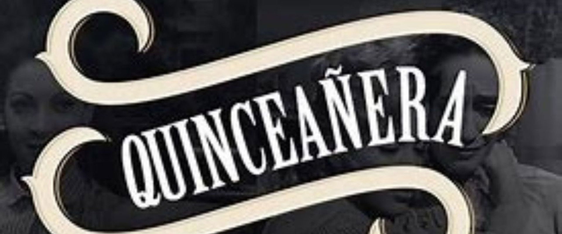 Quinceañera's banner image