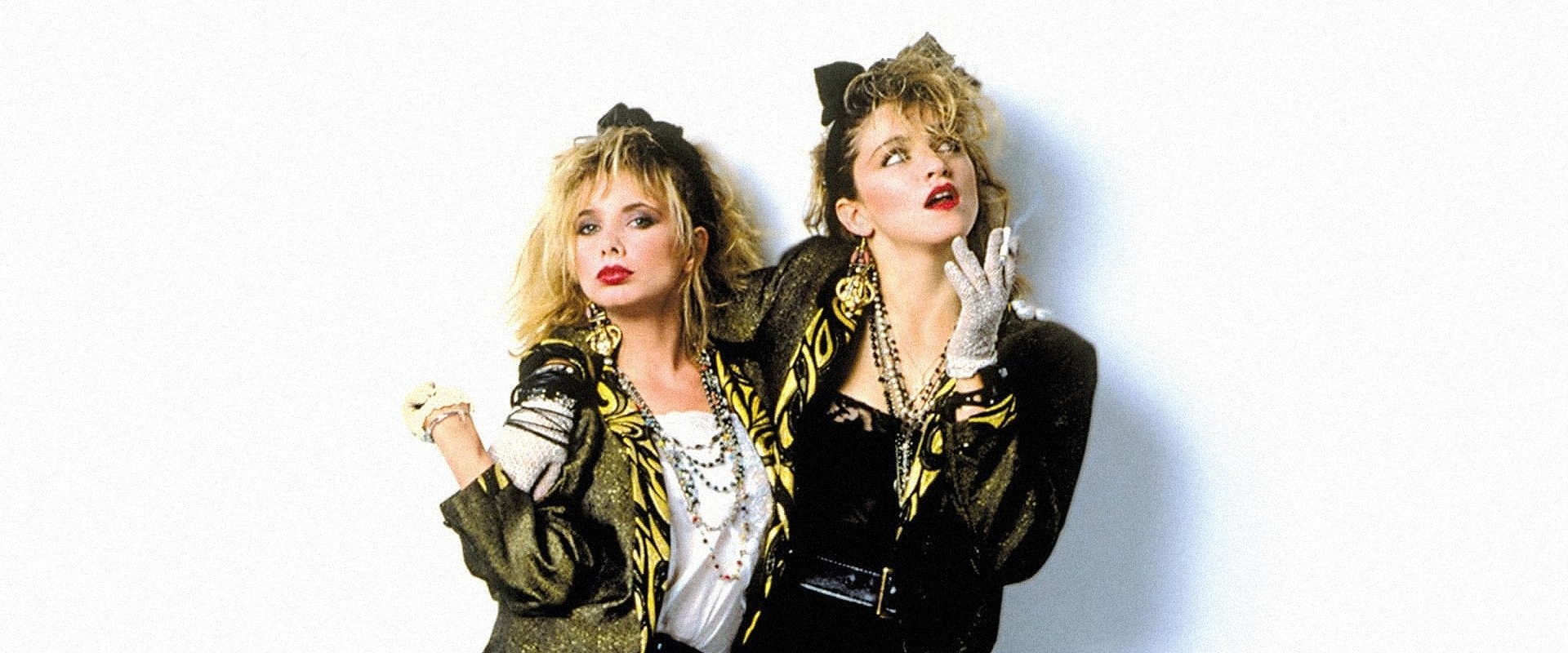 Desperately Seeking Susan