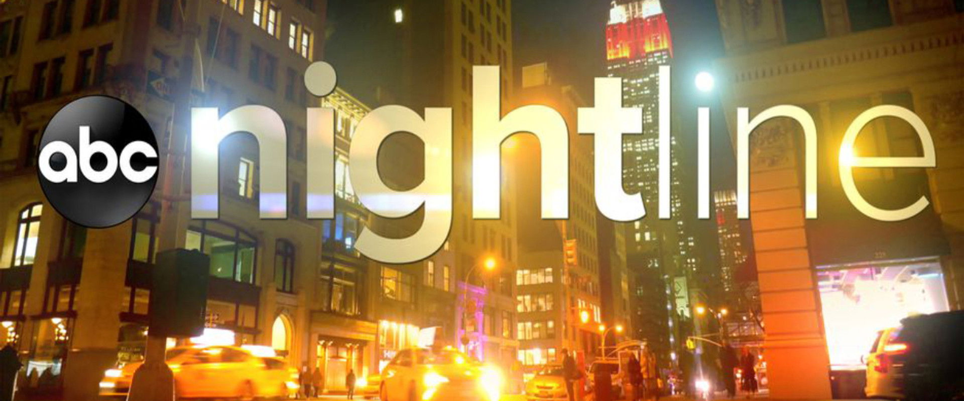 Nightline's banner image