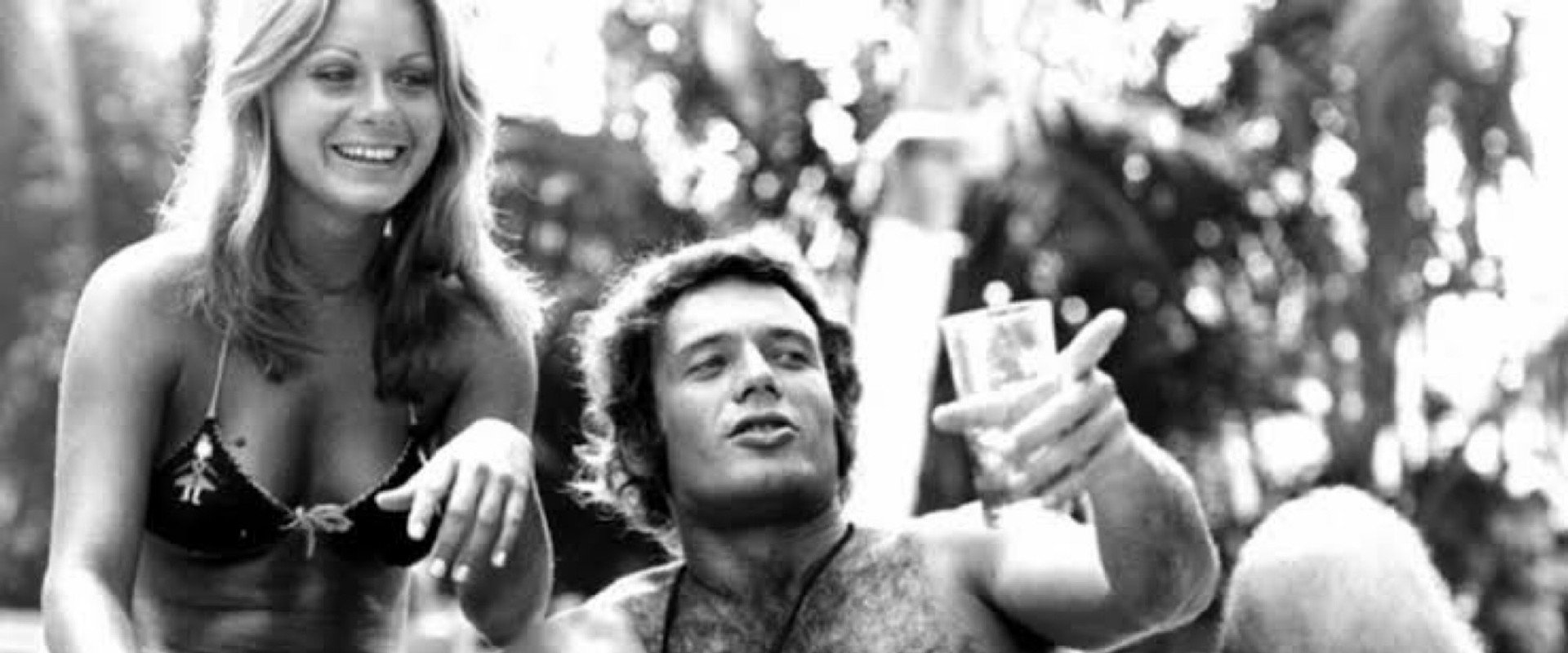 Essa Gostosa Brincadeira a Dois's banner image