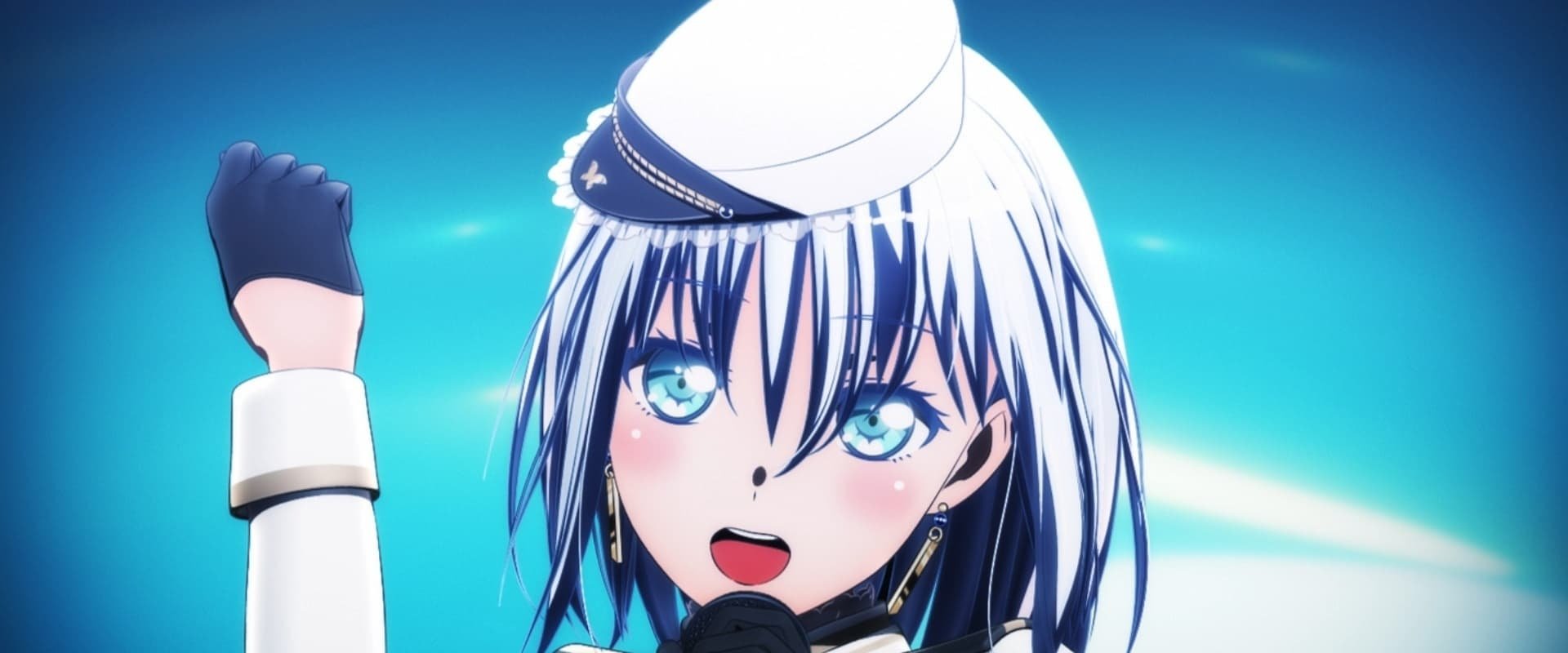 BanG Dream! FILM LIVE 2nd Stage's banner image