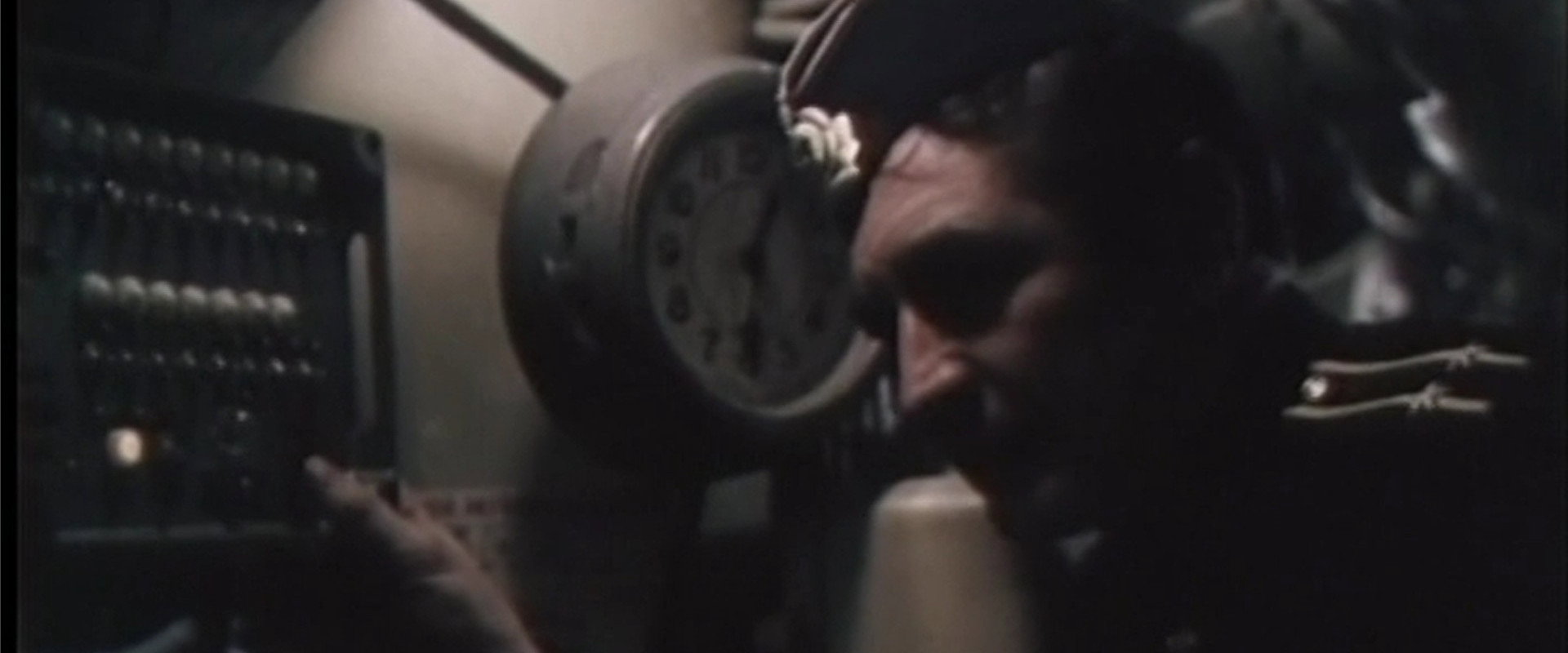 The Truth of Lieutenant Klimov's banner image