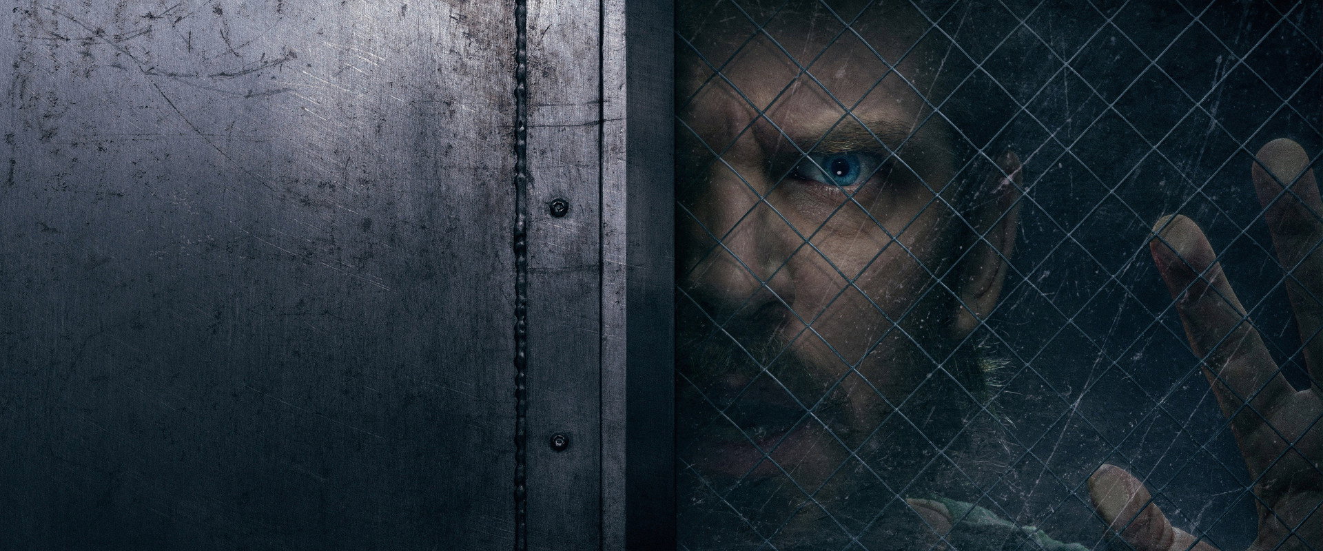 The Terror: Devil in Silver's banner image