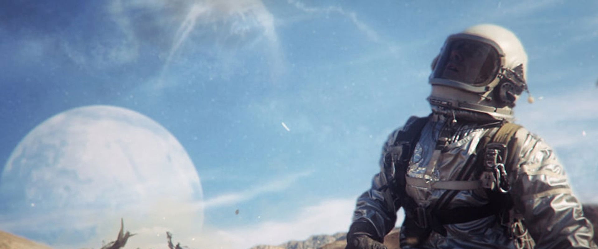 Grounded's banner image