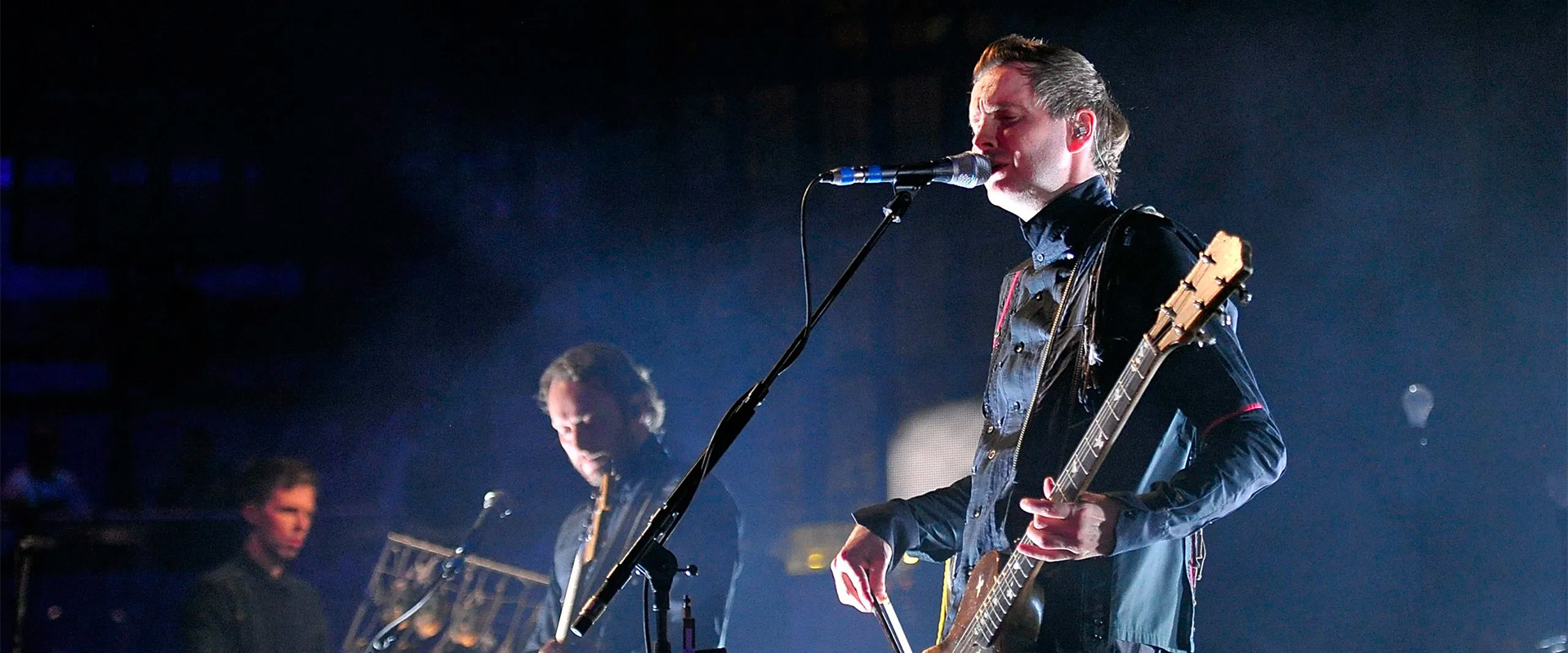 Sigur Ros: iTunes Festival Live's banner image