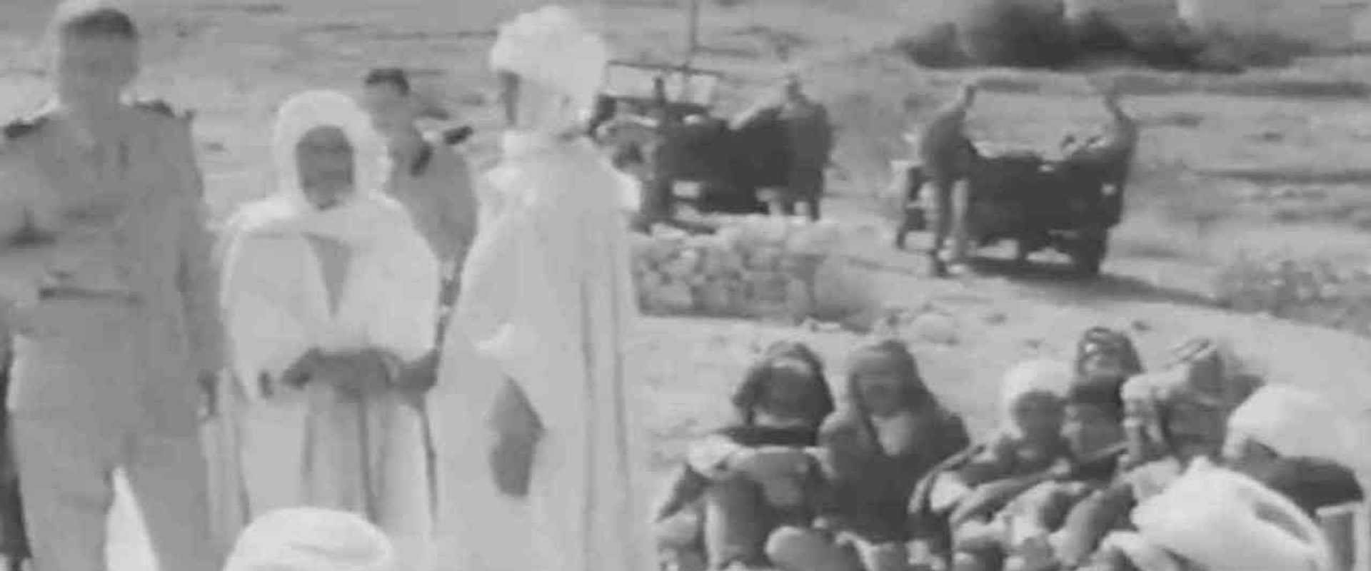 C'était la guerre's banner image