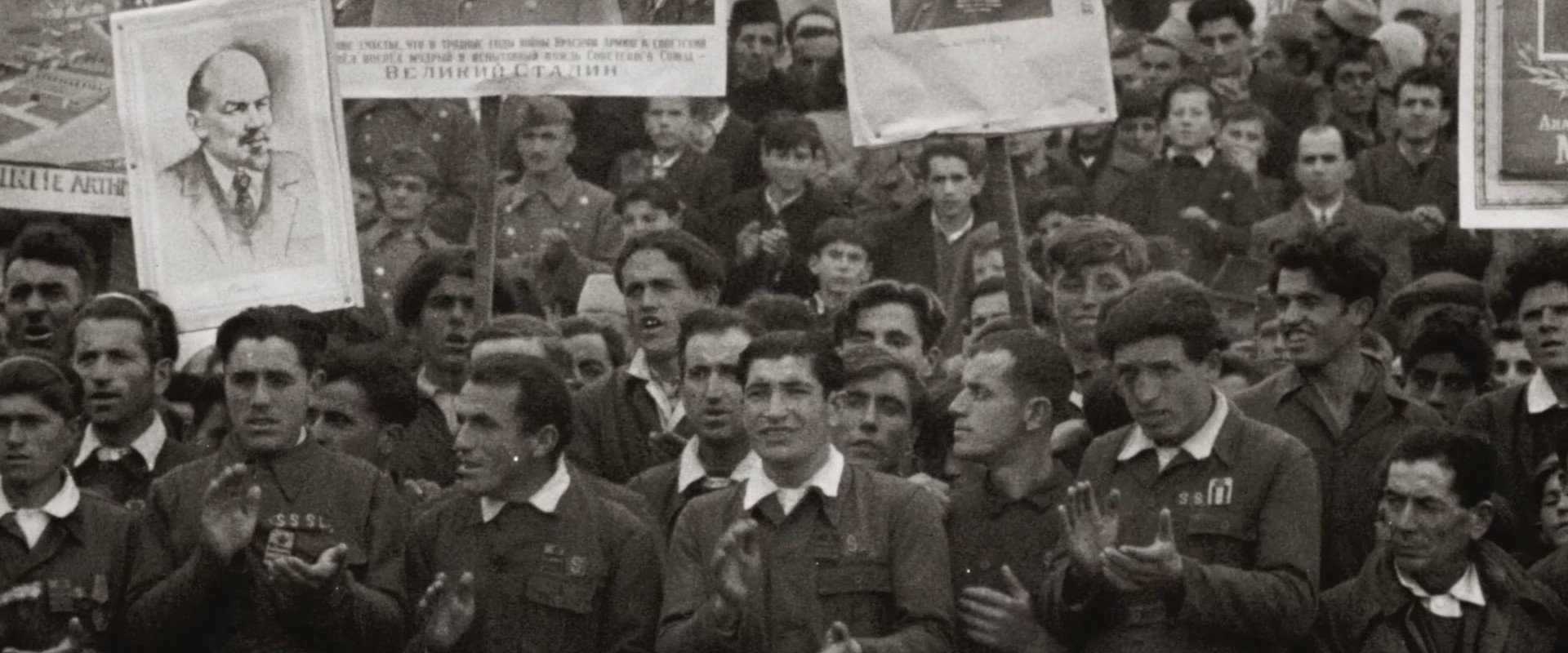 A State Film's banner image