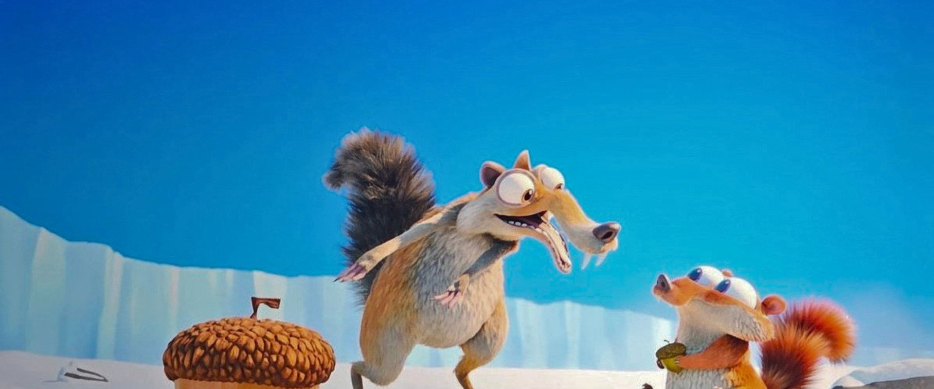 Ice Age: Boiling Point's banner image