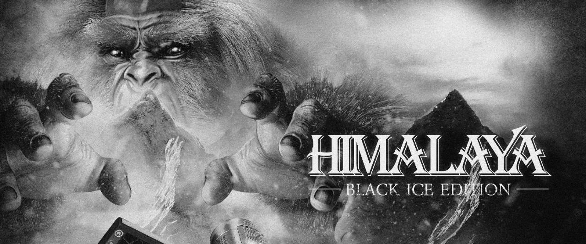 Himalaya: Black Ice Edition's banner image