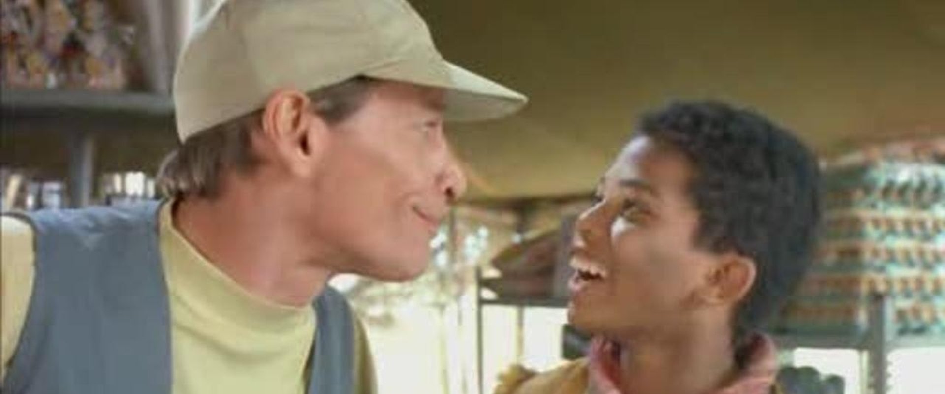 Ernest in the Army