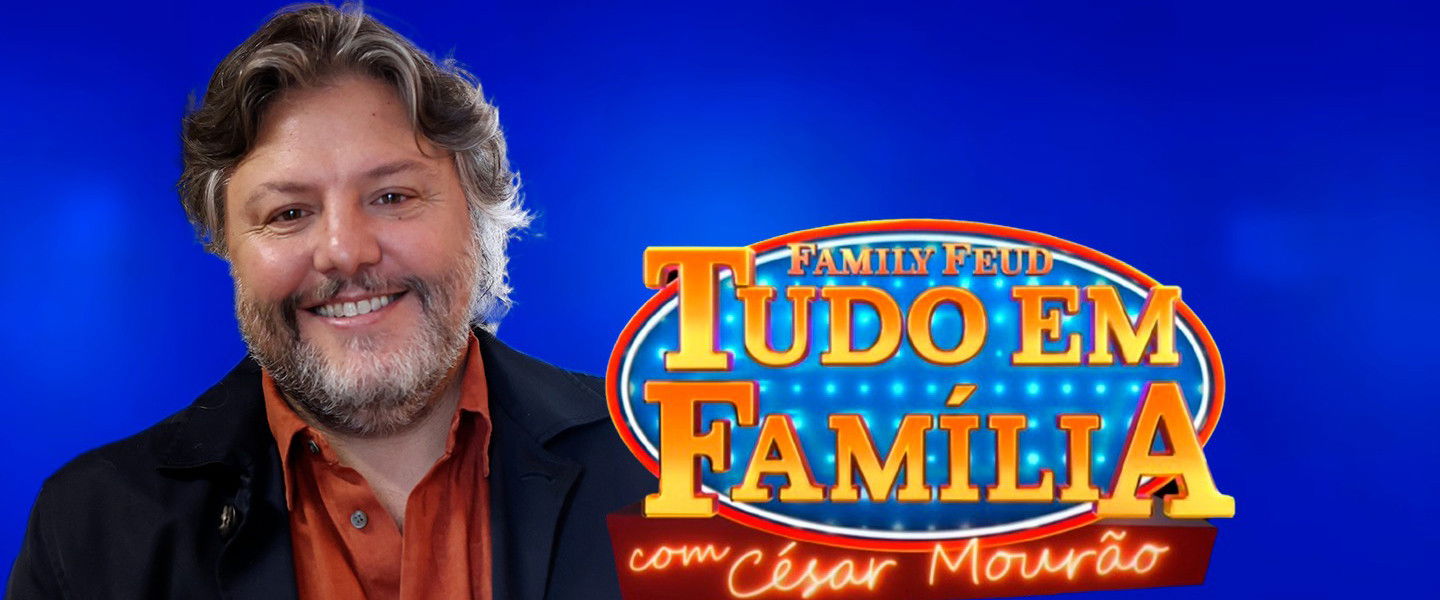 Tudo em Família