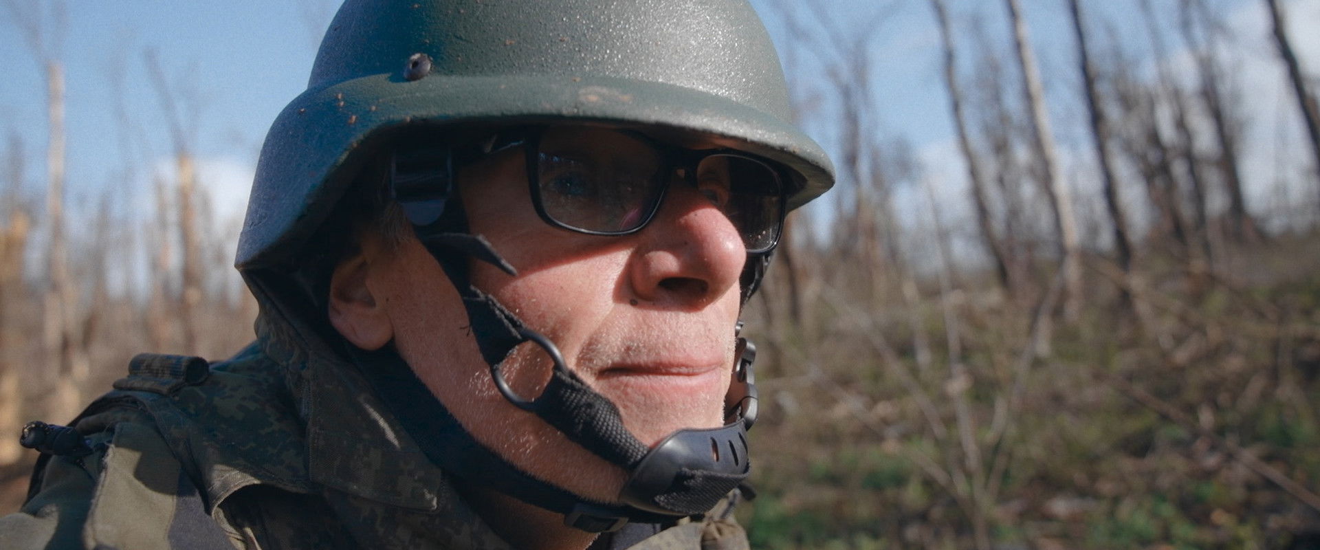 Ukraine's War: The Other Side's banner image