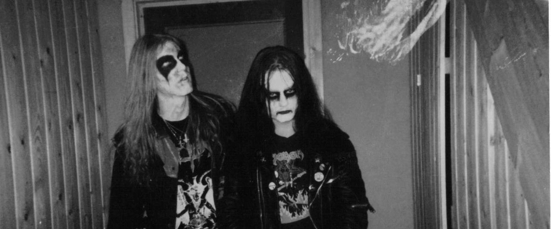 Once Upon a Time in Norway's banner image