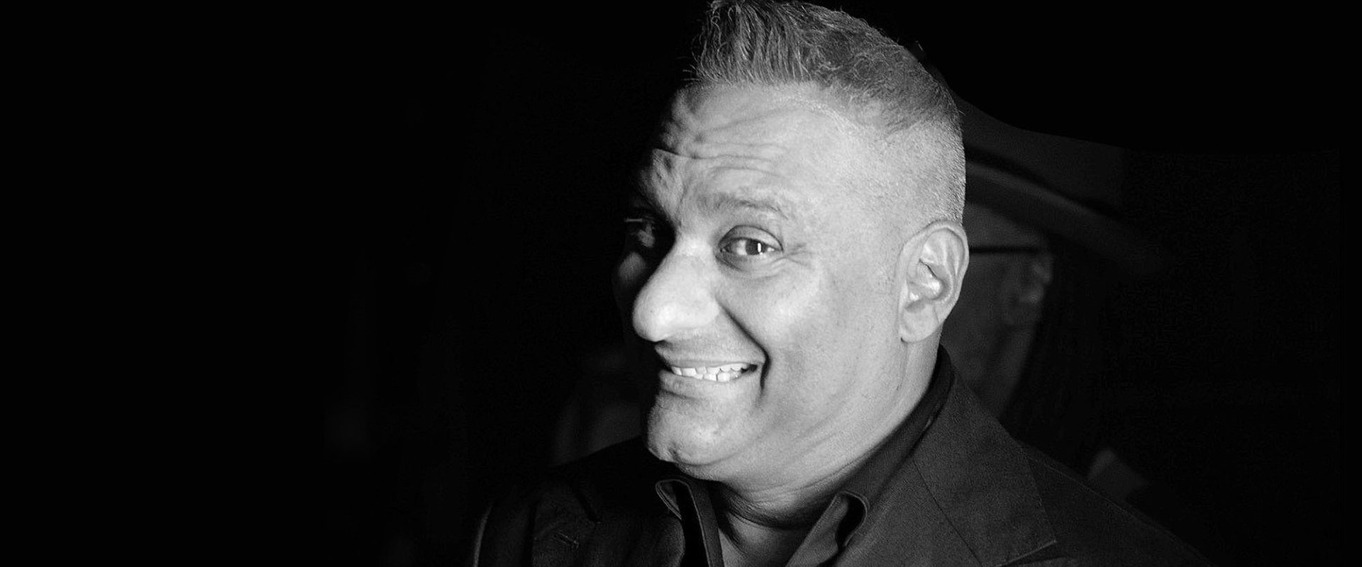 Russell Peters: Irresponsible Ensemble