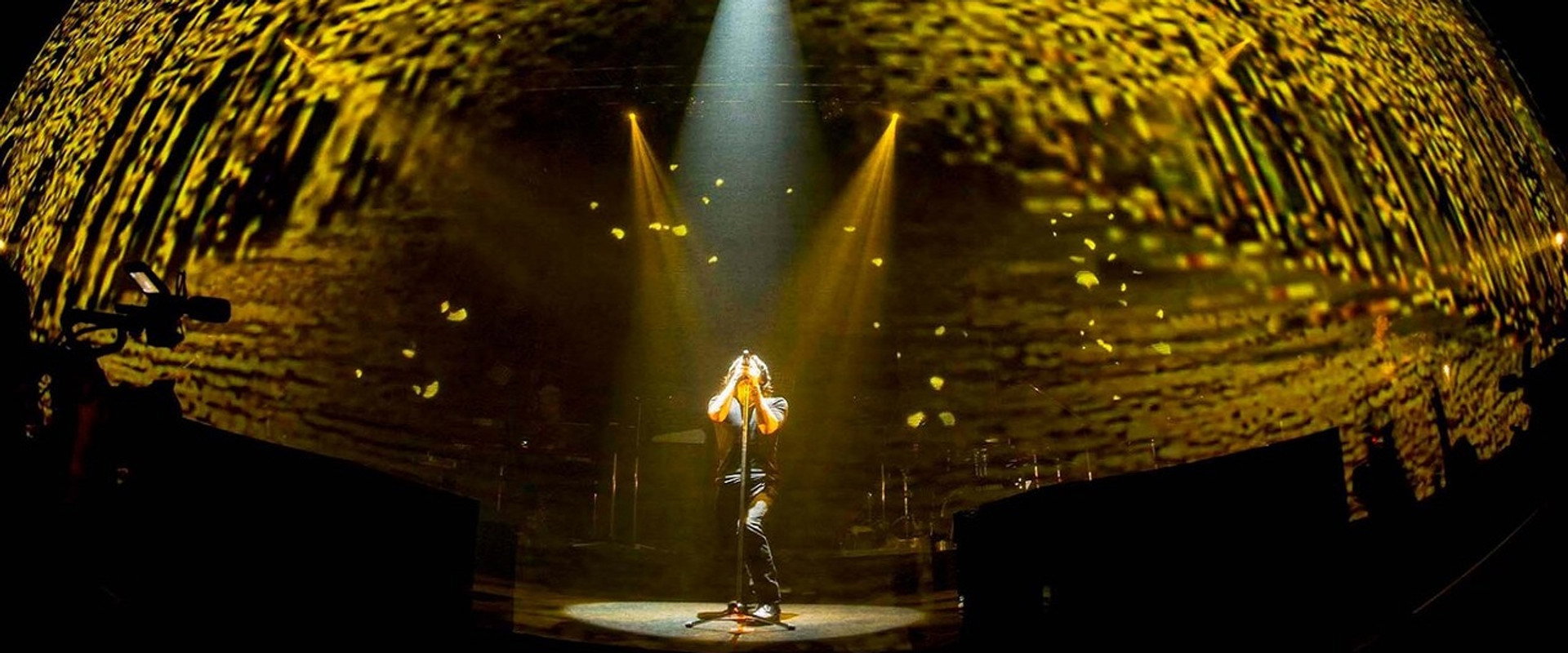 Koshi Inaba LIVE 2014 〜en-ball〜's banner image