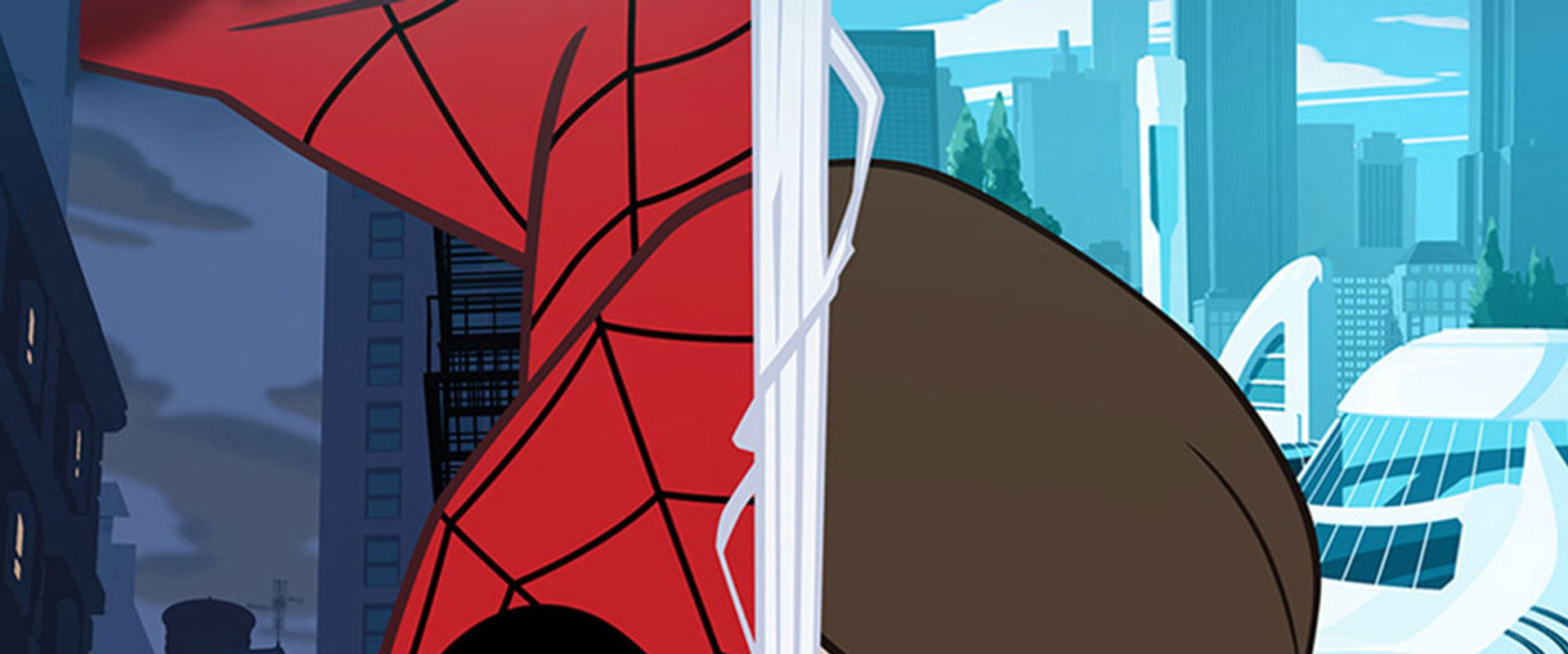 Marvel's Spider-Man