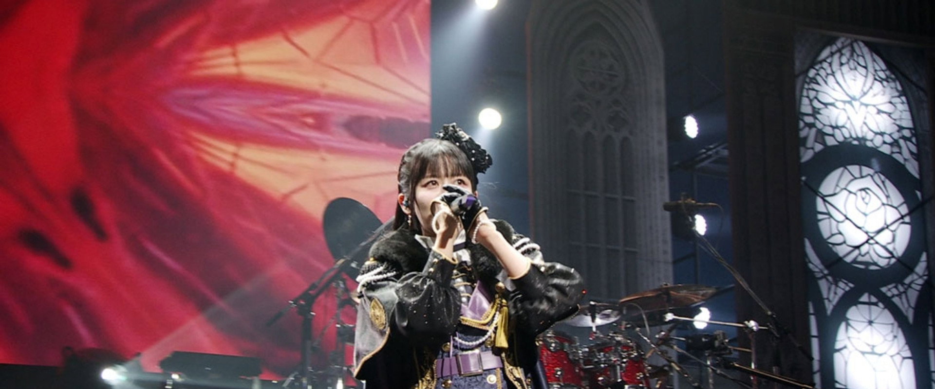 Roselia LIVE TOUR「Rosenchor」東京公演 -Final-'s banner image