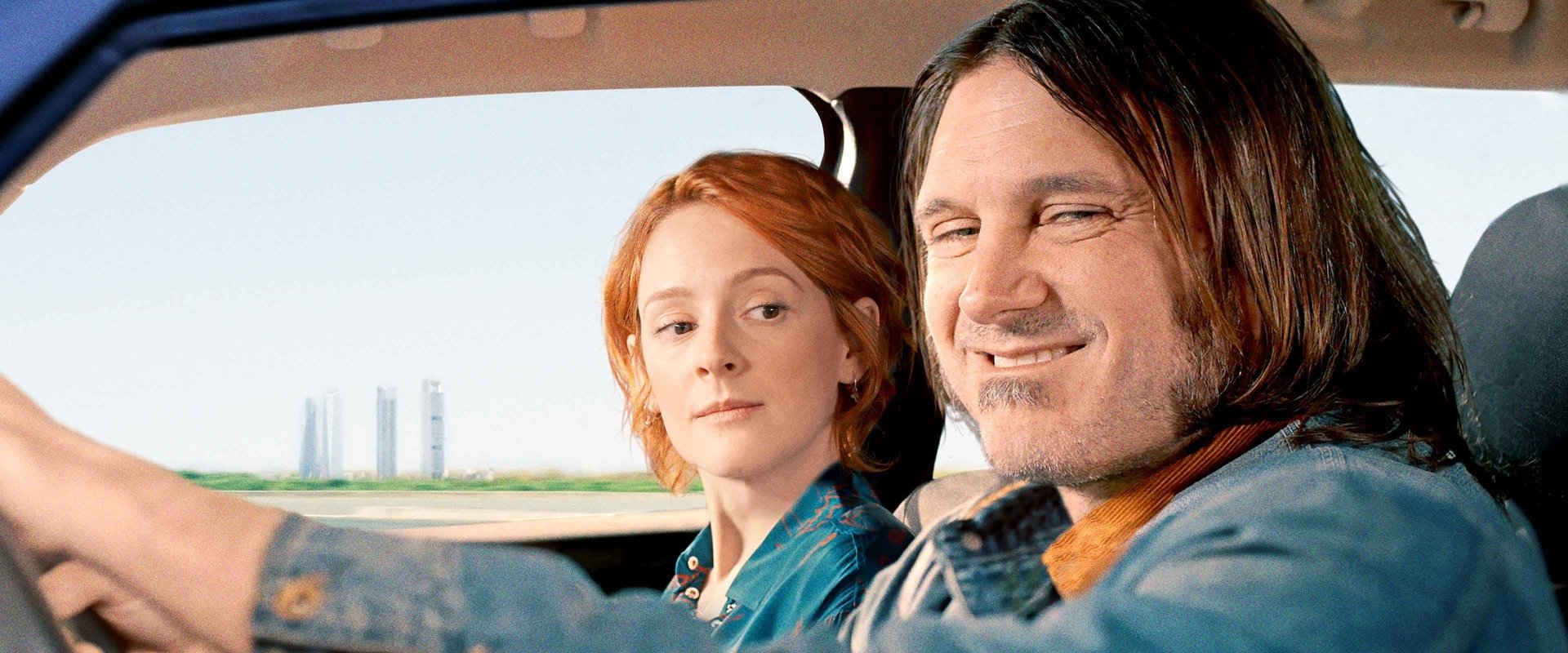 Carpoolers