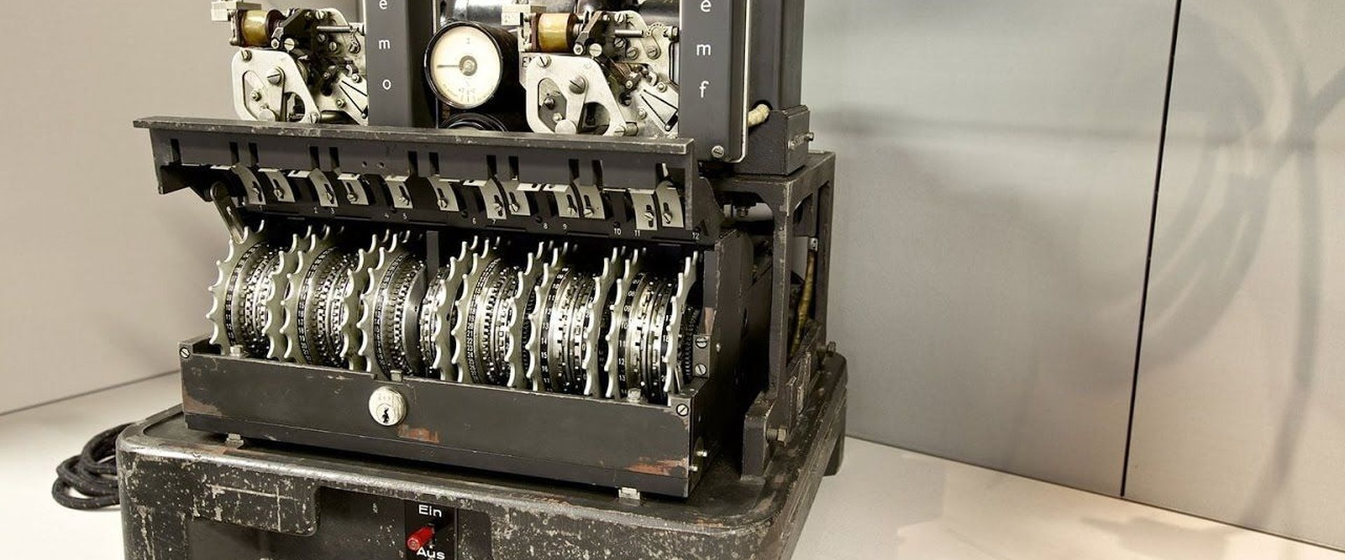 Bletchley Park: Code-breaking's Forgotten Genius