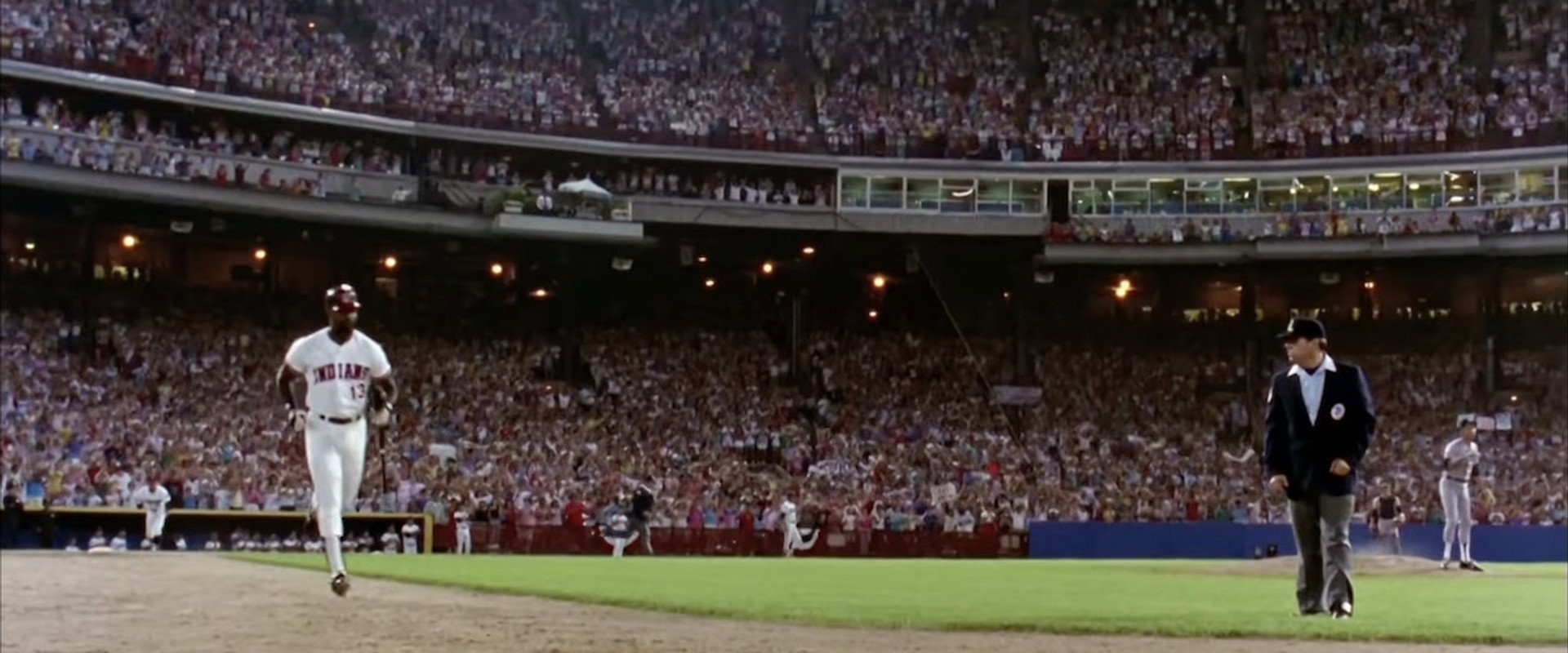 Major League's banner image