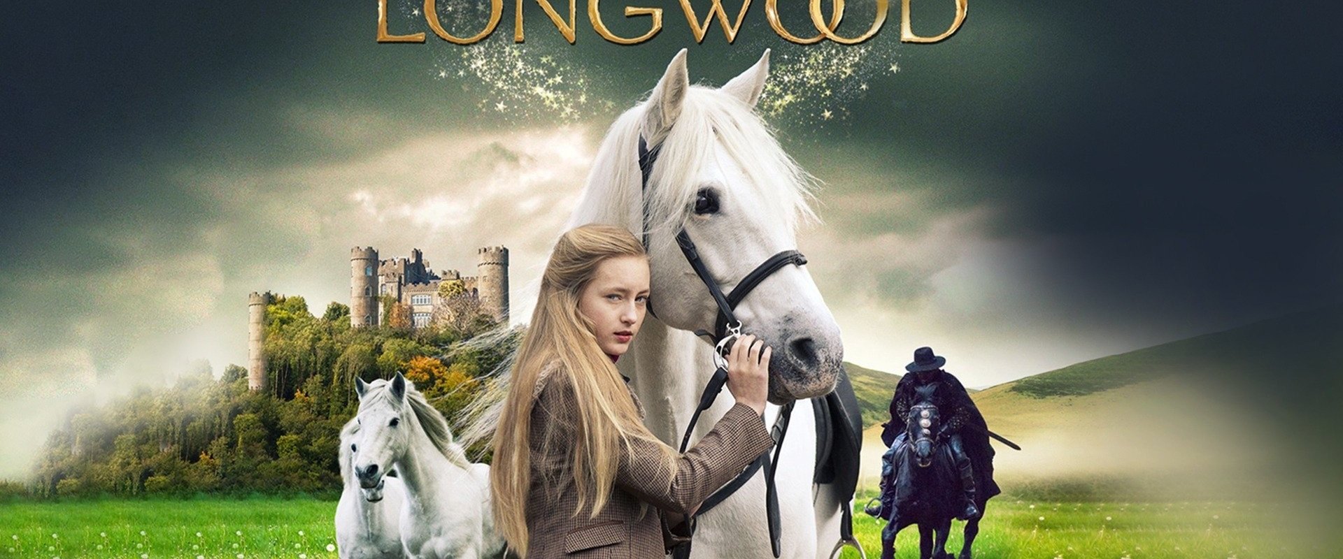 The Legend of Longwood