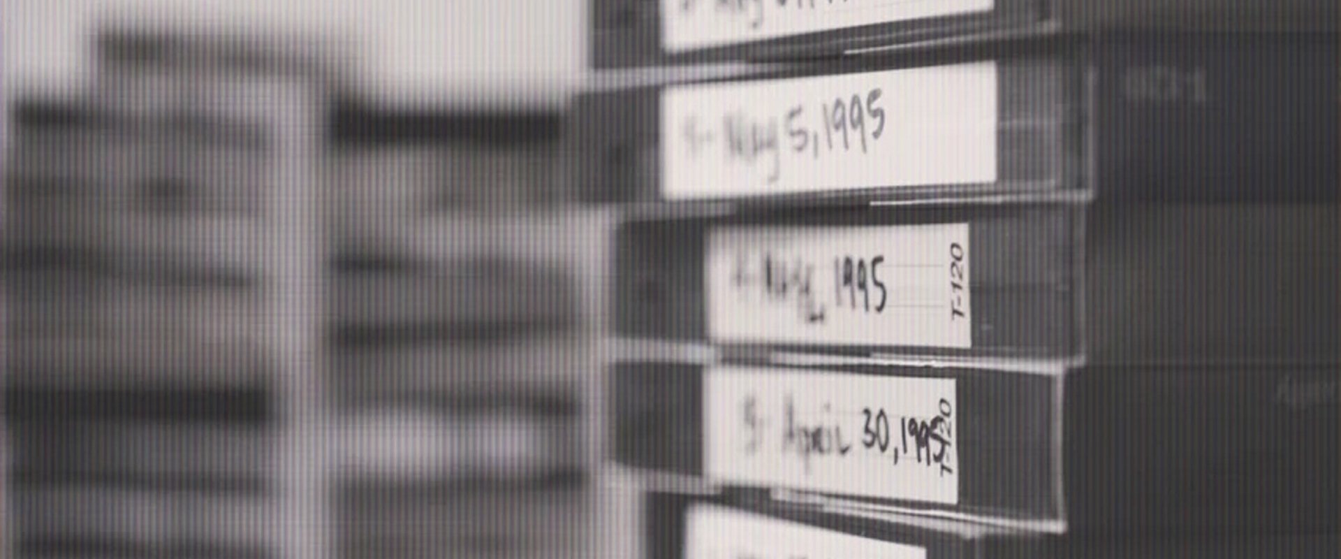 The Confession Tapes