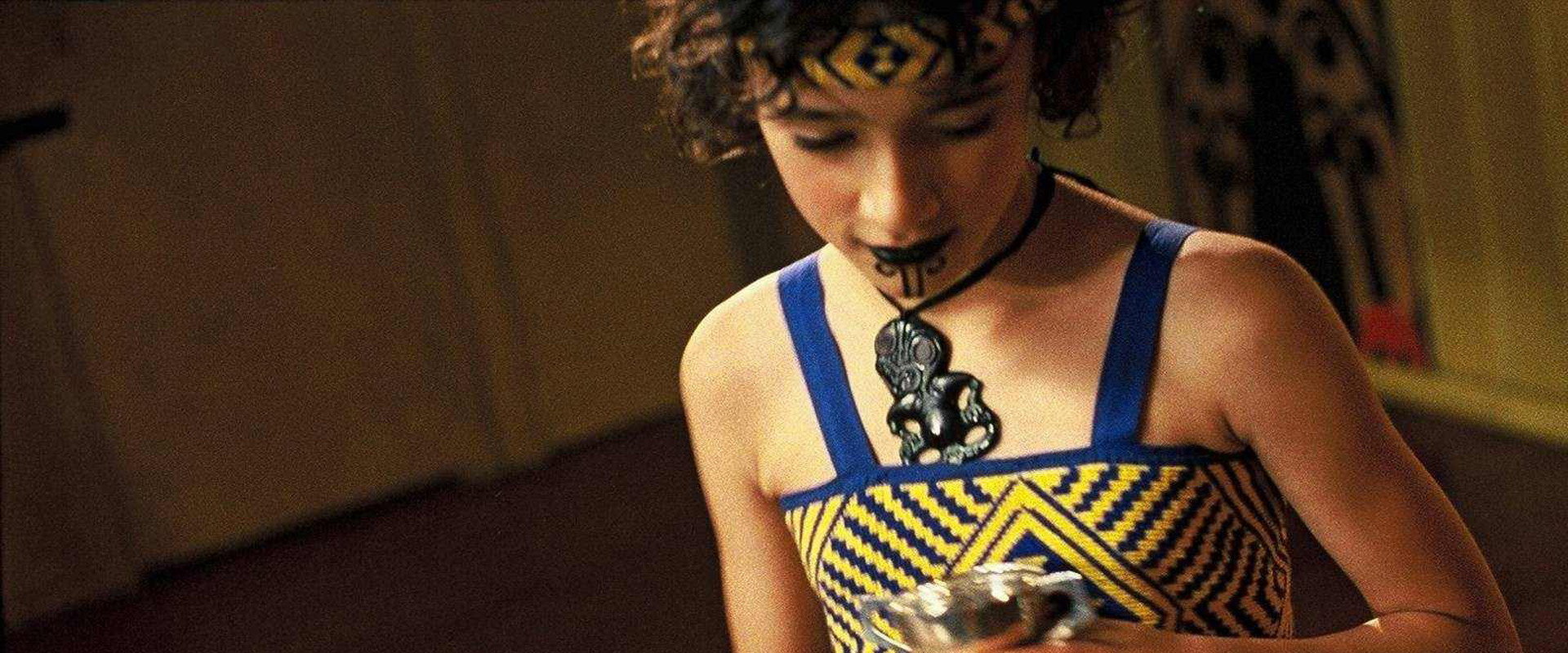 Whale Rider's banner image