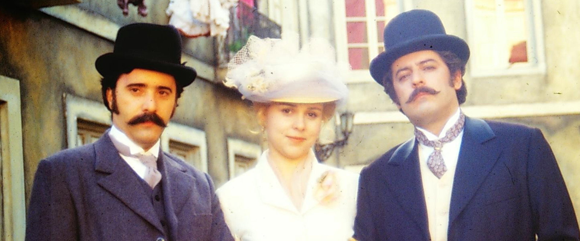 O Primo Basílio's banner image