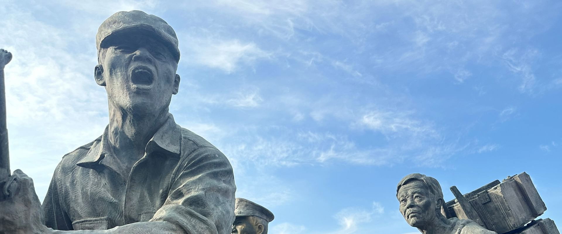 台日韓抗中新聯盟