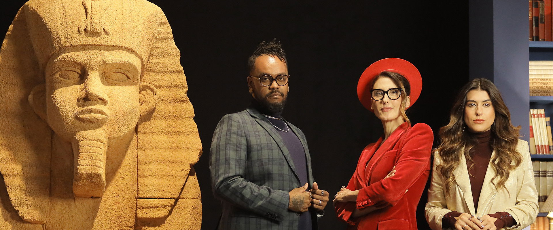 Infiltrado na Cozinha