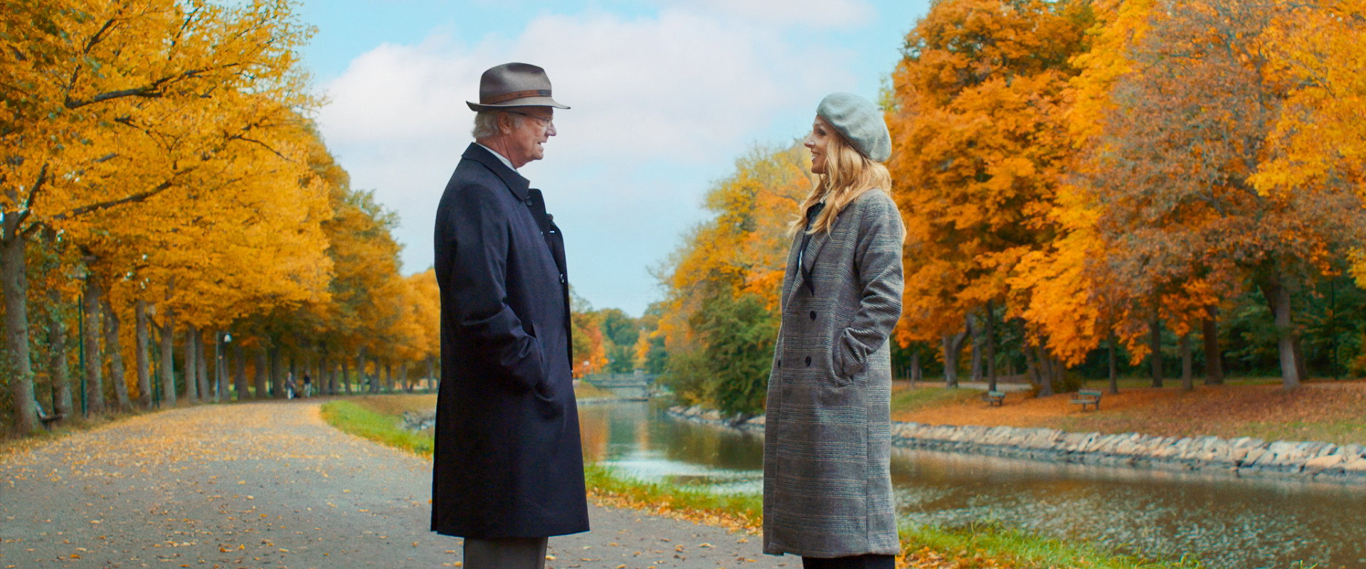 Kungen och jag's banner image